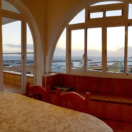 Apartamento Mayi 2 Morro Jable Buitenkant foto
