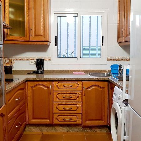 Apartamento Mayi 2 Morro Jable Buitenkant foto
