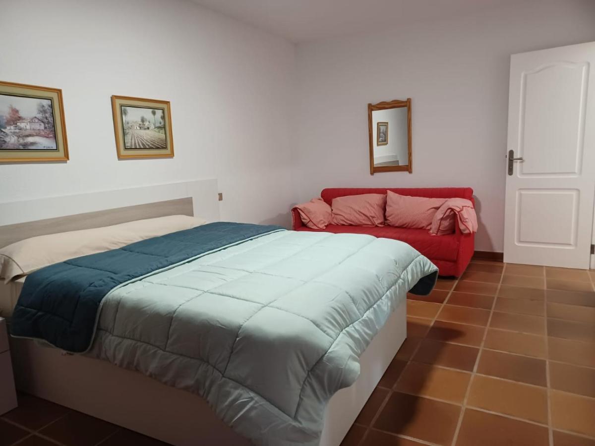 Apartamento Mayi 2 Morro Jable Buitenkant foto