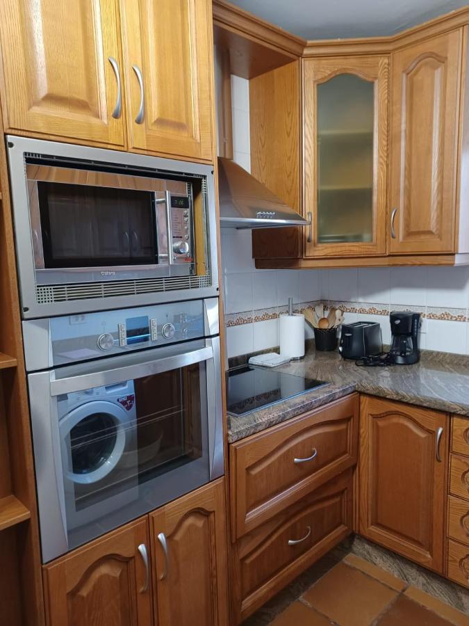 Apartamento Mayi 2 Morro Jable Buitenkant foto