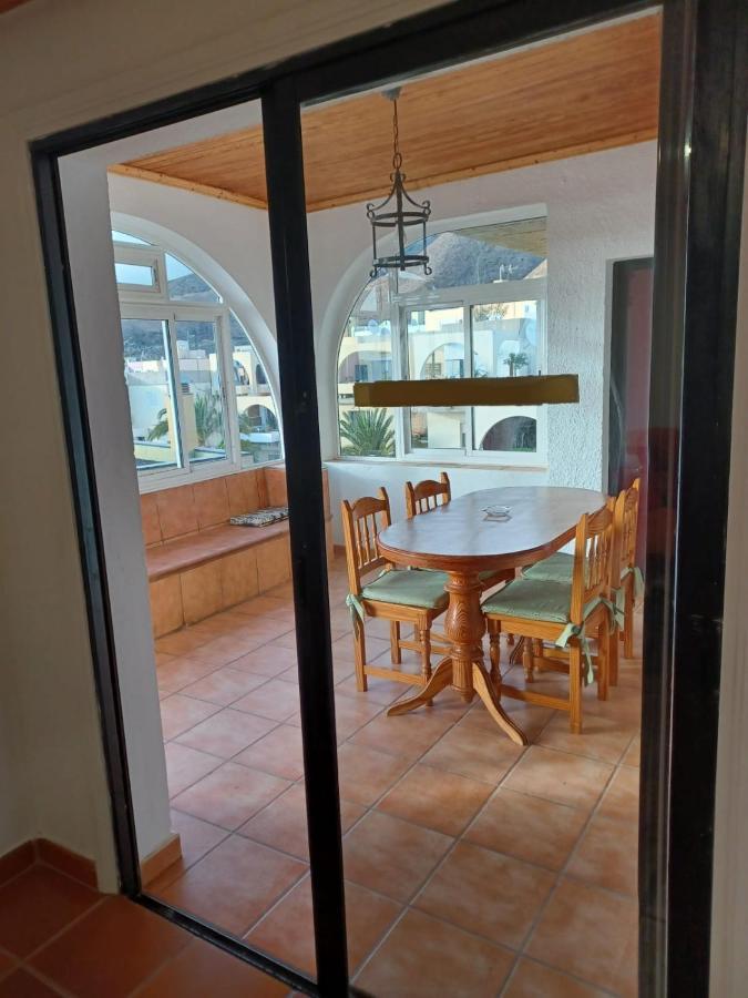 Apartamento Mayi 2 Morro Jable Buitenkant foto