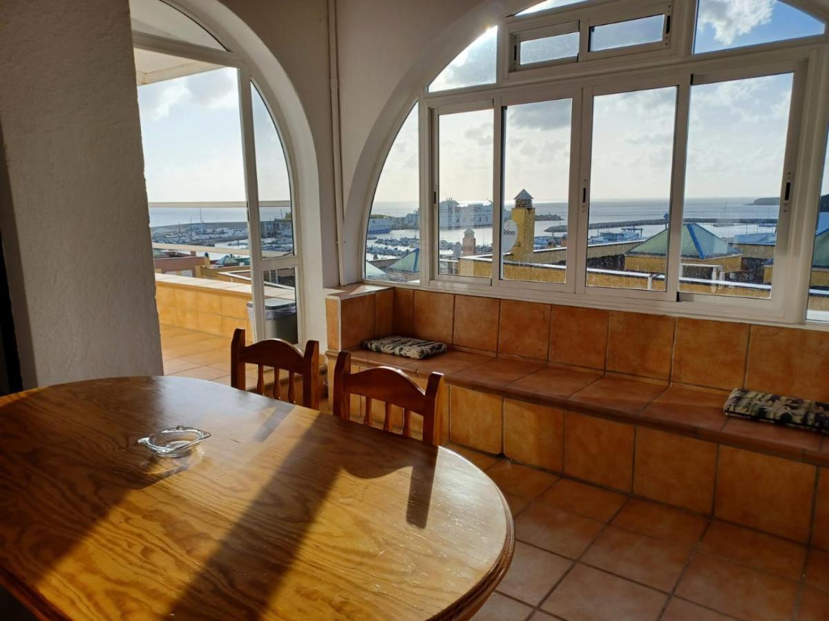 Apartamento Mayi 2 Morro Jable Buitenkant foto