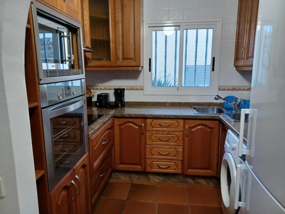 Apartamento Mayi 2 Morro Jable Buitenkant foto