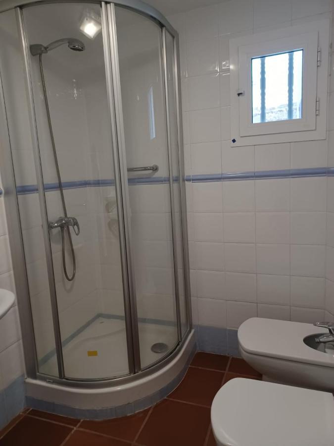 Apartamento Mayi 2 Morro Jable Buitenkant foto