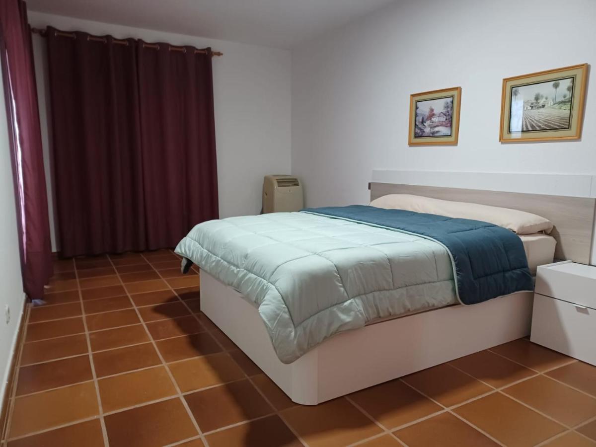 Apartamento Mayi 2 Morro Jable Buitenkant foto