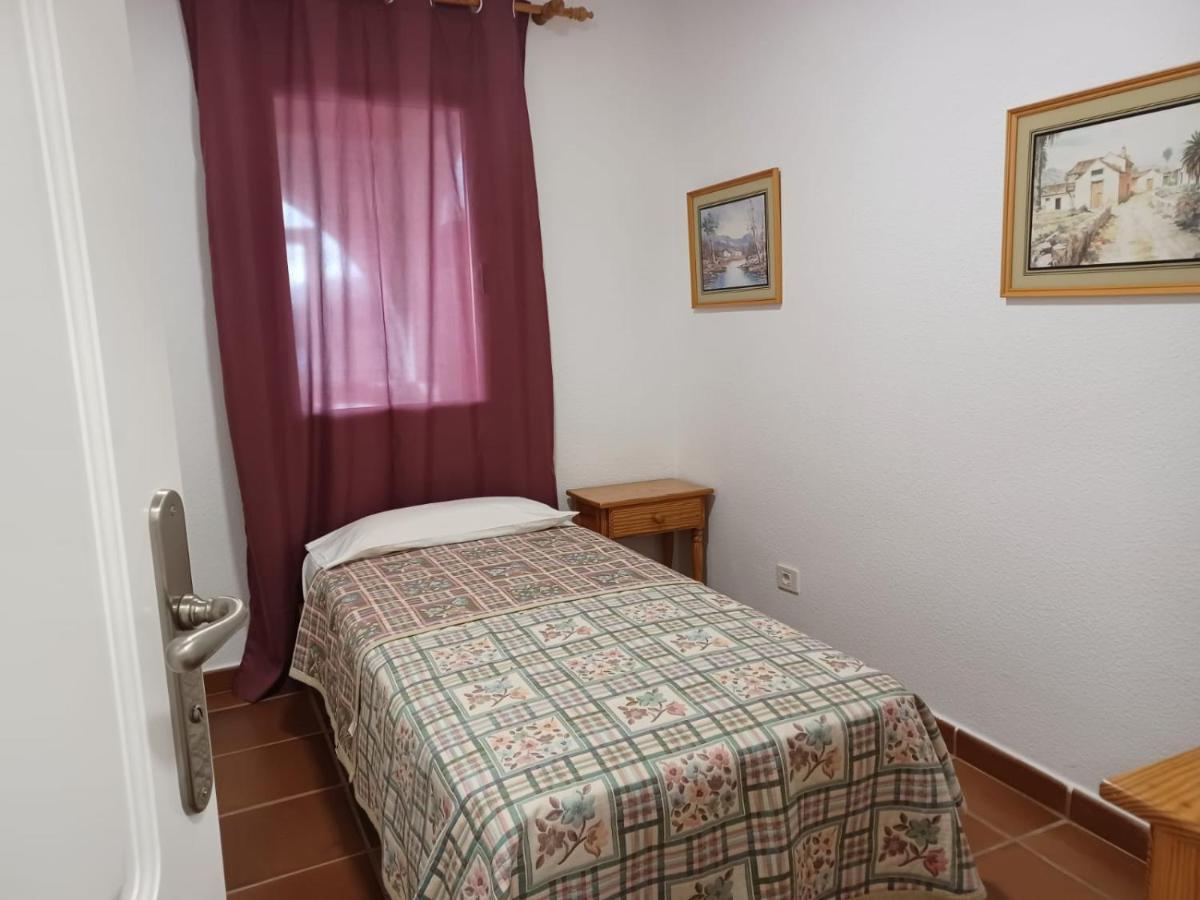 Apartamento Mayi 2 Morro Jable Buitenkant foto