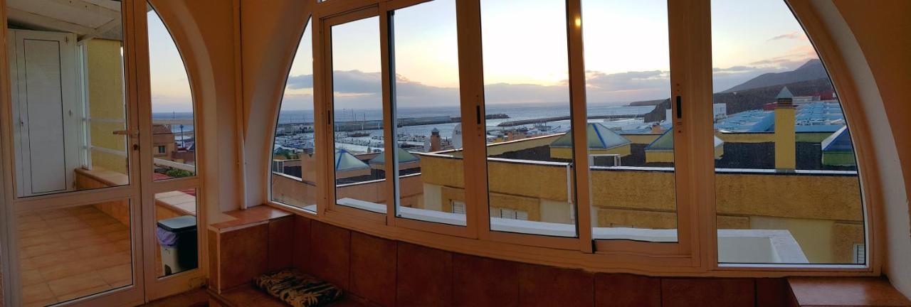 Apartamento Mayi 2 Morro Jable Buitenkant foto