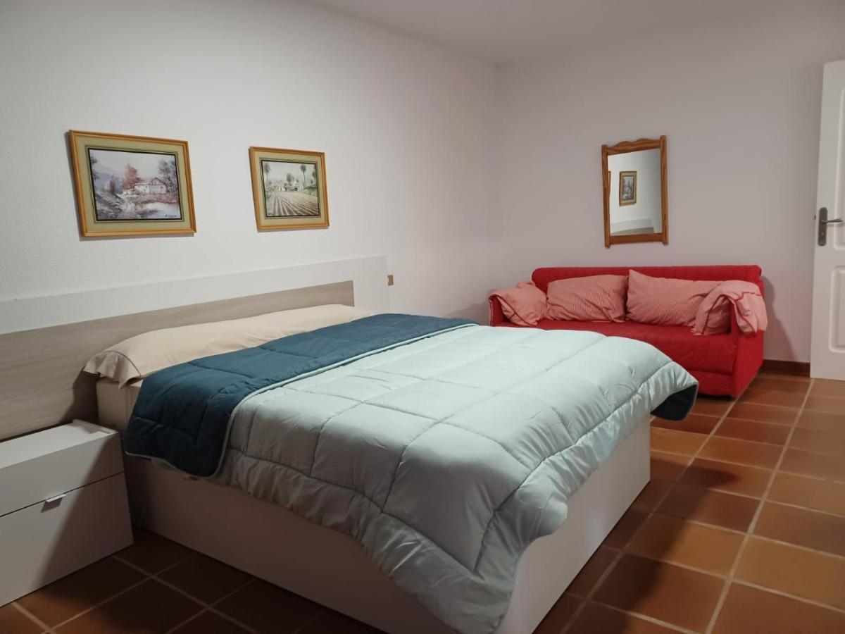 Apartamento Mayi 2 Morro Jable Buitenkant foto