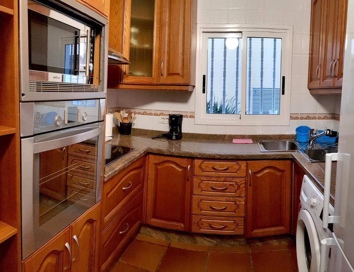 Apartamento Mayi 2 Morro Jable Buitenkant foto
