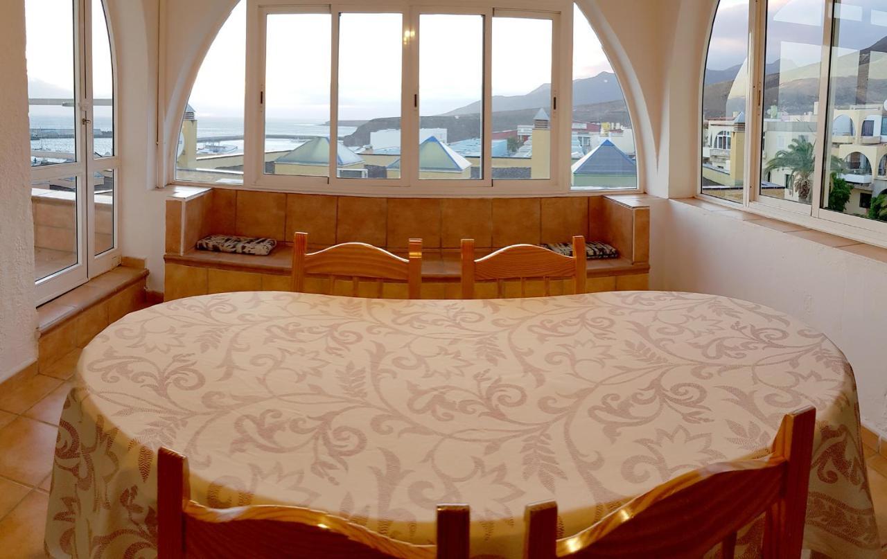 Apartamento Mayi 2 Morro Jable Buitenkant foto