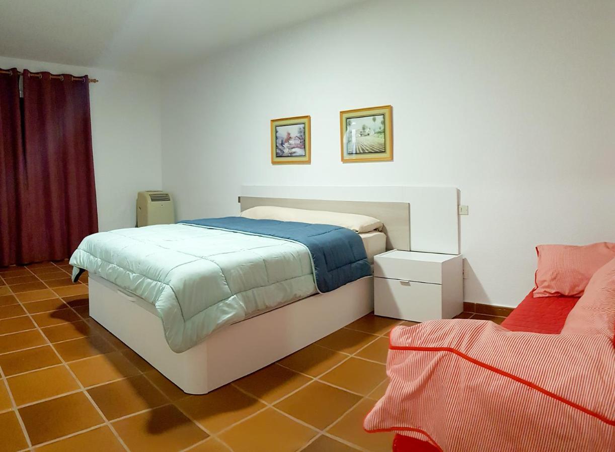 Apartamento Mayi 2 Morro Jable Buitenkant foto