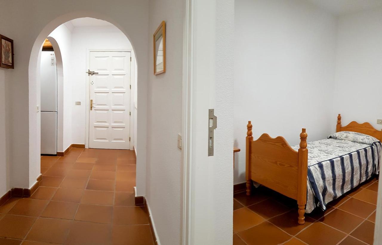 Apartamento Mayi 2 Morro Jable Buitenkant foto