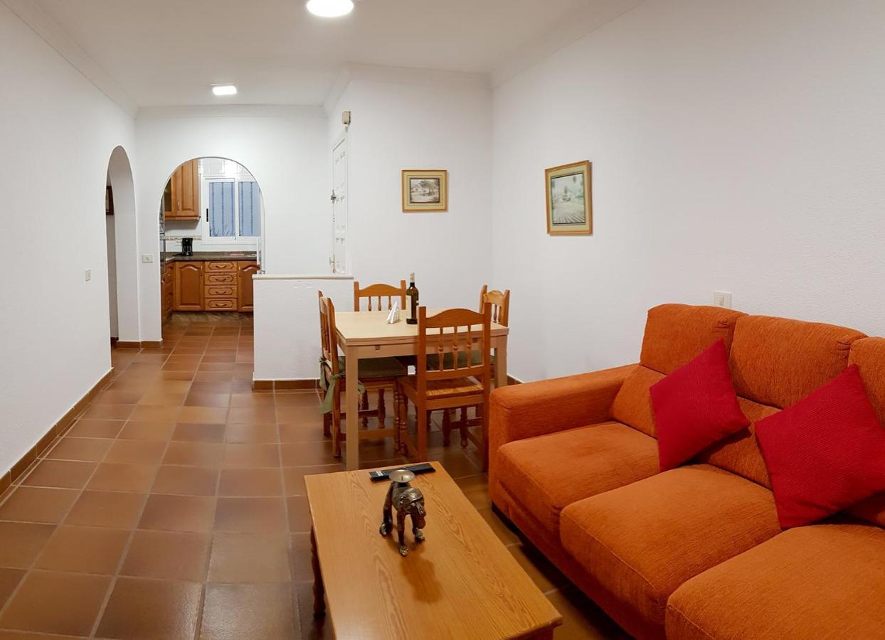 Apartamento Mayi 2 Morro Jable Buitenkant foto