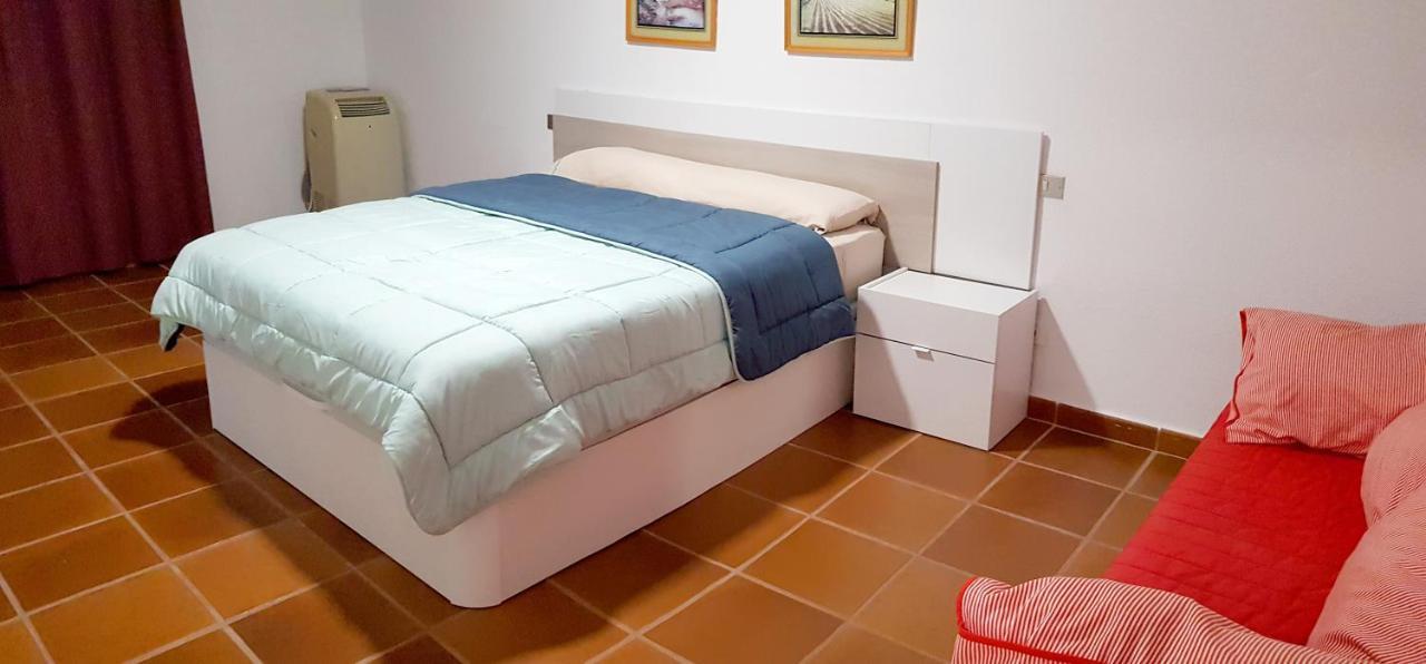 Apartamento Mayi 2 Morro Jable Buitenkant foto