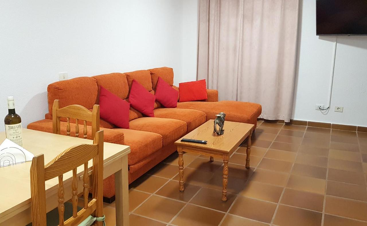 Apartamento Mayi 2 Morro Jable Buitenkant foto