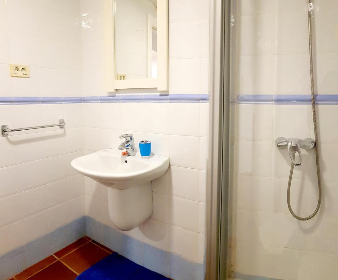 Apartamento Mayi 2 Morro Jable Buitenkant foto