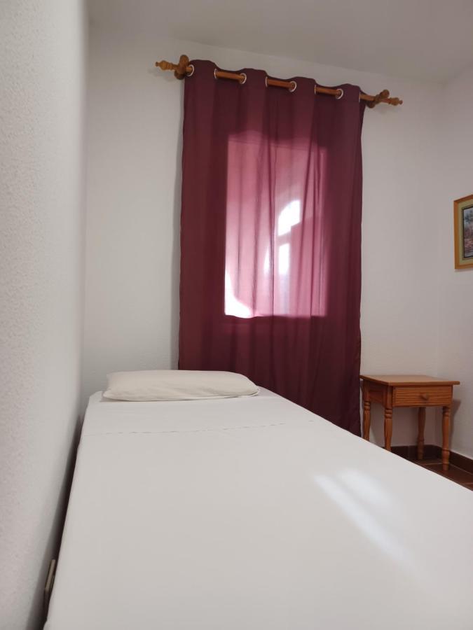 Apartamento Mayi 2 Morro Jable Buitenkant foto