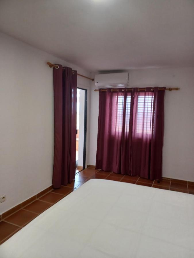 Apartamento Mayi 2 Morro Jable Buitenkant foto