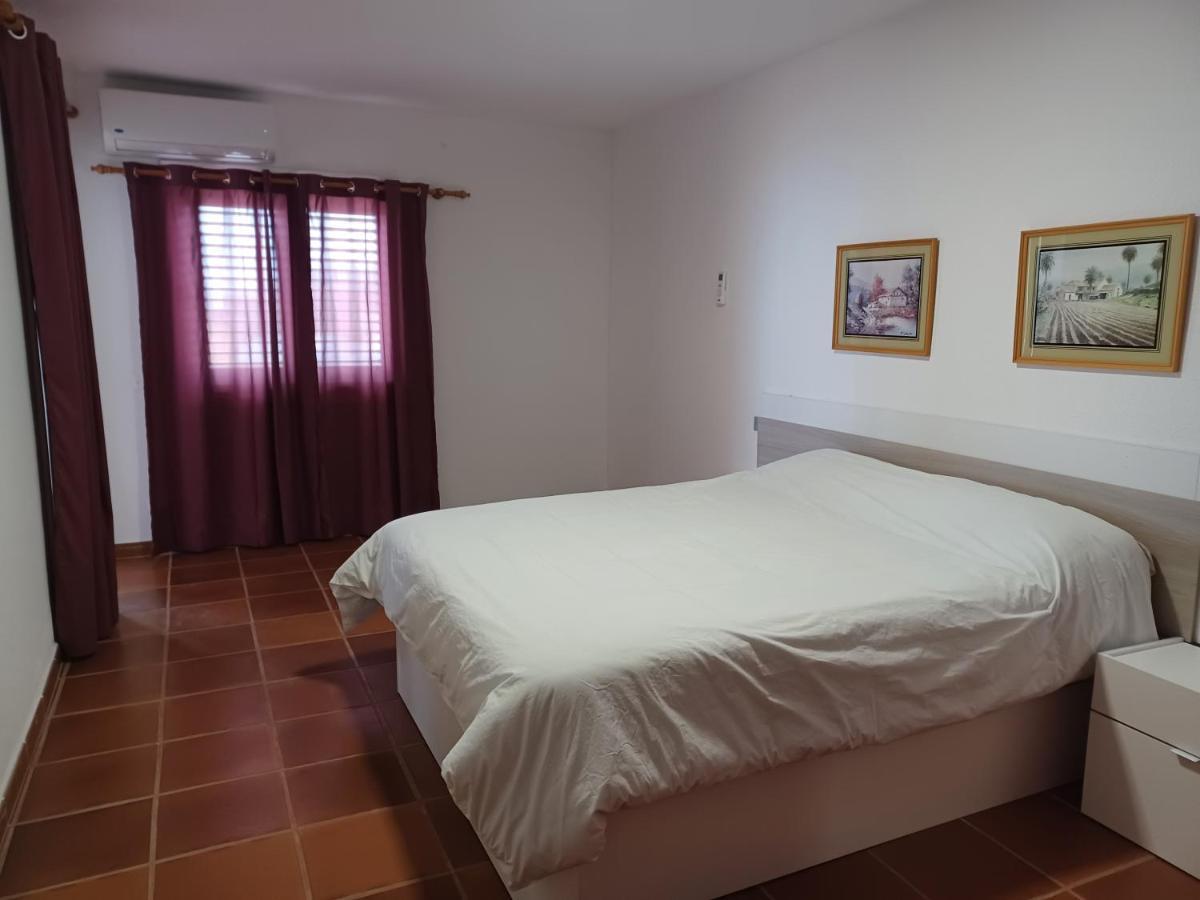Apartamento Mayi 2 Morro Jable Buitenkant foto